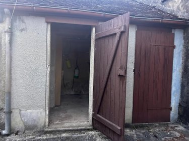 Maison a vendre Mussy-sur-Seine 10250 Aube 180 m2 7 pièces 127200 euros