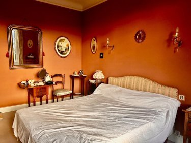 Maison a vendre Mussy-sur-Seine 10250 Aube 180 m2 7 pièces 127200 euros