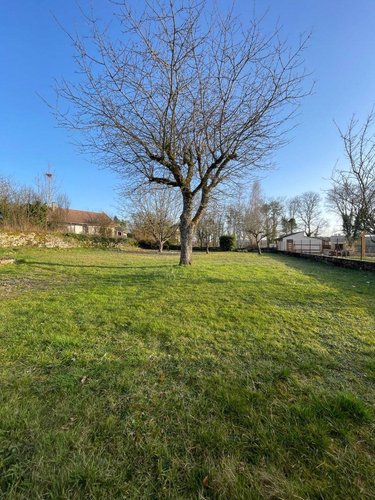 Maison a vendre Nod-sur-Seine 21400 Côte-d'Or 3 pièces 52000 euros