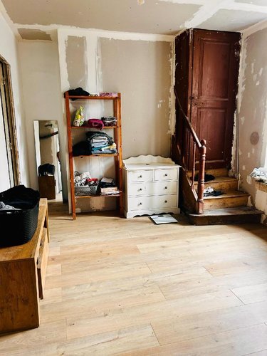 Maison a vendre Courteron 10250 Aube 100 m2 6 pièces 115000 euros