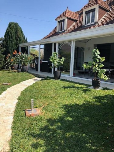 Maison a vendre Chaource 10210 Aube 200 m2 9 pièces 390000 euros