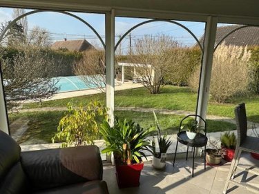 Maison a vendre Chaource 10210 Aube 200 m2 9 pièces 390000 euros