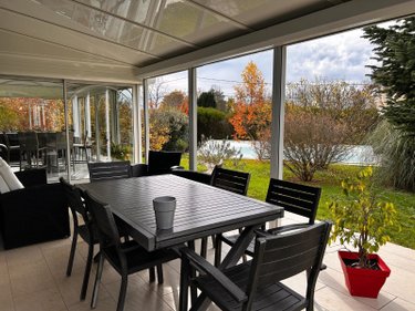 Maison a vendre Chaource 10210 Aube 200 m2 9 pièces 390000 euros