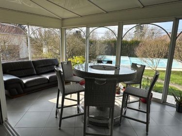 Maison a vendre Chaource 10210 Aube 200 m2 9 pièces 390000 euros