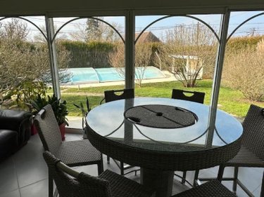 Maison a vendre Chaource 10210 Aube 200 m2 9 pièces 390000 euros