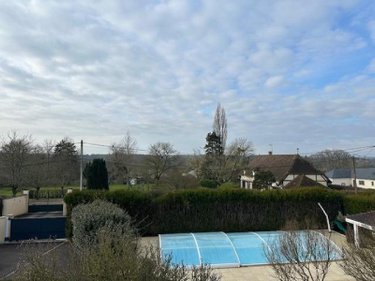 Maison a vendre Chaource 10210 Aube 200 m2 9 pièces 390000 euros