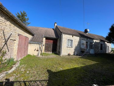Maison a vendre Arthonnay 89740 Yonne 100 m2 4 pièces 74550 euros