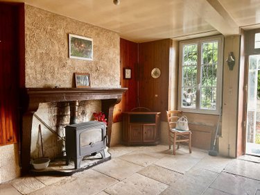 Maison a vendre Arthonnay 89740 Yonne 100 m2 4 pièces 74550 euros