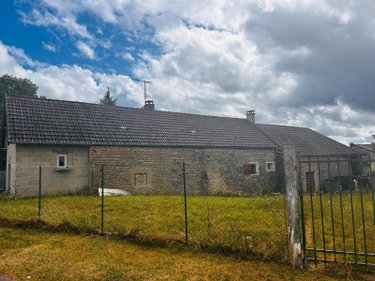 Maison a vendre Arthonnay 89740 Yonne 100 m2 4 pièces 74550 euros