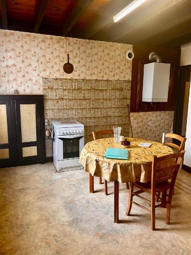 Maison a vendre Arthonnay 89740 Yonne 100 m2 4 pièces 74550 euros