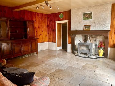 Maison a vendre Arthonnay 89740 Yonne 100 m2 4 pièces 74550 euros