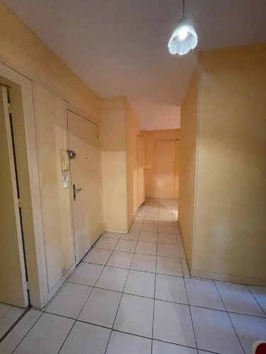 Appartement a vendre Saint-André-les-Vergers 10120 Aube 78 m2 4 pièces 79000 euros