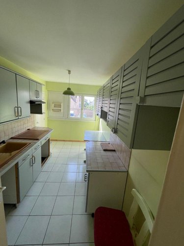 Appartement a vendre Saint-André-les-Vergers 10120 Aube 78 m2 4 pièces 79000 euros