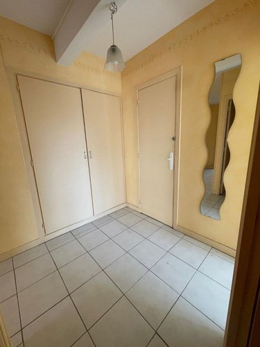 Appartement a vendre Saint-André-les-Vergers 10120 Aube 78 m2 4 pièces 79000 euros