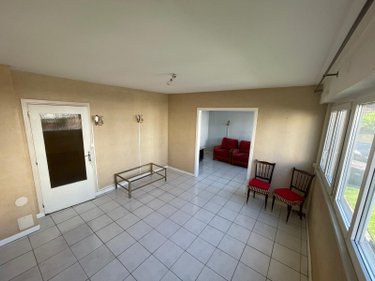 Appartement a vendre Saint-André-les-Vergers 10120 Aube 78 m2 4 pièces 79000 euros