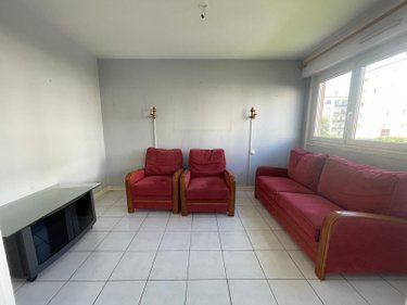 Appartement a vendre Saint-André-les-Vergers 10120 Aube 78 m2 4 pièces 79000 euros