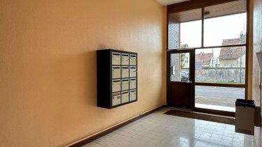 Appartement a vendre Saint-André-les-Vergers 10120 Aube 78 m2 4 pièces 79000 euros