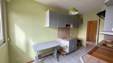 Appartement a vendre Saint-André-les-Vergers 10120 Aube 78 m2 4 pièces 79000 euros