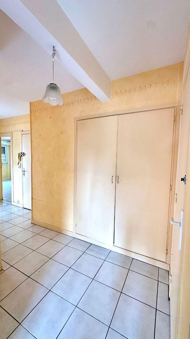 Appartement a vendre Saint-André-les-Vergers 10120 Aube 78 m2 4 pièces 79000 euros