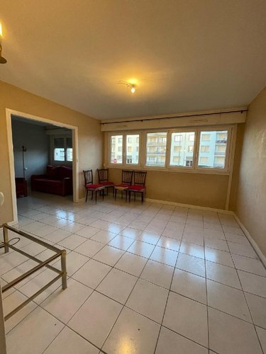 Appartement a vendre Saint-André-les-Vergers 10120 Aube 78 m2 4 pièces 79000 euros