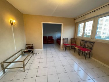 Appartement a vendre Saint-André-les-Vergers 10120 Aube 78 m2 4 pièces 79000 euros