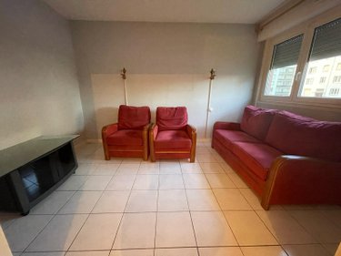 Appartement a vendre Saint-André-les-Vergers 10120 Aube 78 m2 4 pièces 87000 euros