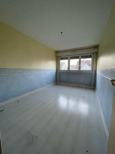 Appartement a vendre Saint-André-les-Vergers 10120 Aube 78 m2 4 pièces 87000 euros