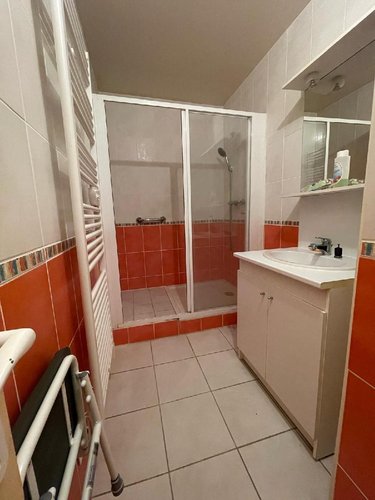 Appartement a vendre Saint-André-les-Vergers 10120 Aube 78 m2 4 pièces 79000 euros