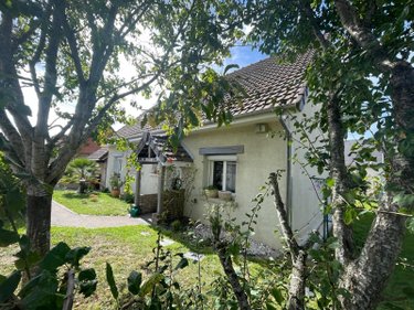 Maison a vendre Saint-André-les-Vergers 10120 Aube 136 m2 6 pièces 318435 euros