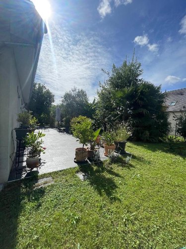 Maison a vendre Saint-André-les-Vergers 10120 Aube 136 m2 6 pièces 334800 euros