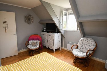 Maison a vendre Saint-André-les-Vergers 10120 Aube 136 m2 6 pièces 318435 euros