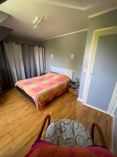 Maison a vendre Saint-André-les-Vergers 10120 Aube 136 m2 6 pièces 265000 euros