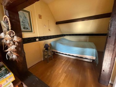 Maison a vendre Saint-André-les-Vergers 10120 Aube 136 m2 6 pièces 265000 euros