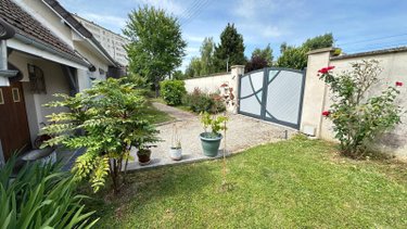 Maison a vendre Saint-André-les-Vergers 10120 Aube 136 m2 6 pièces 265000 euros