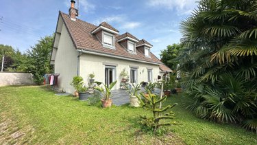 Maison a vendre Saint-André-les-Vergers 10120 Aube 136 m2 6 pièces 265000 euros