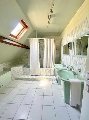 Maison a vendre Saint-André-les-Vergers 10120 Aube 136 m2 6 pièces 265000 euros