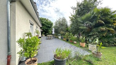 Maison a vendre Saint-André-les-Vergers 10120 Aube 136 m2 6 pièces 265000 euros