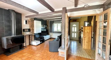 Maison a vendre Saint-André-les-Vergers 10120 Aube 136 m2 6 pièces 265000 euros
