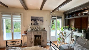 Maison a vendre Saint-André-les-Vergers 10120 Aube 136 m2 6 pièces 265000 euros