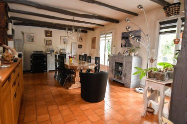 Maison a vendre Saint-André-les-Vergers 10120 Aube 136 m2 6 pièces 318435 euros