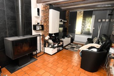 Maison a vendre Saint-André-les-Vergers 10120 Aube 136 m2 6 pièces 318435 euros
