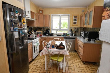 Maison a vendre Saint-André-les-Vergers 10120 Aube 136 m2 6 pièces 318435 euros