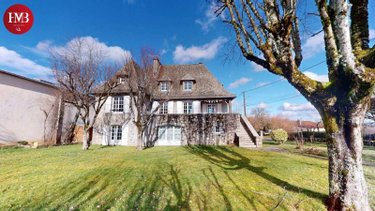 Maison a vendre Ytrac 15000 Cantal 240 m2 7 pièces 337600 euros