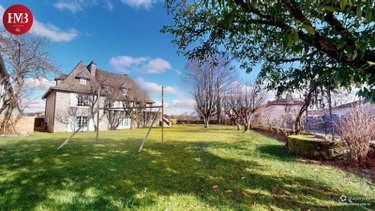 Maison a vendre Ytrac 15000 Cantal 240 m2 7 pièces 337600 euros