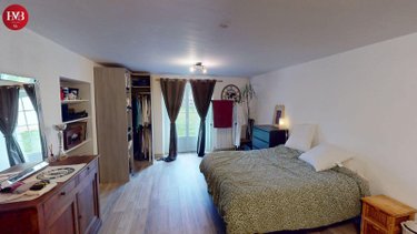 Maison a vendre Ytrac 15000 Cantal 240 m2 7 pièces 337600 euros