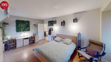 Maison a vendre Ytrac 15000 Cantal 240 m2 7 pièces 337600 euros