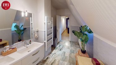 Maison a vendre Ytrac 15000 Cantal 240 m2 7 pièces 337600 euros