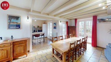 Maison a vendre Ytrac 15000 Cantal 240 m2 7 pièces 337600 euros