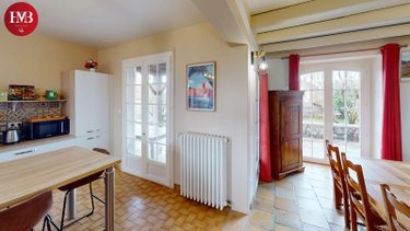 Maison a vendre Ytrac 15000 Cantal 240 m2 7 pièces 337600 euros