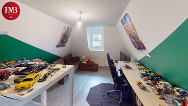 Maison a vendre Ytrac 15000 Cantal 240 m2 7 pièces 337600 euros